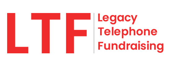 Legacy Telephone Fundraising
